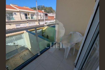 Casa à venda com 3 quartos, 110m² em Jardim Sabara, São Paulo