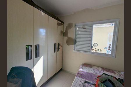 Casa à venda com 3 quartos, 110m² em Jardim Sabara, São Paulo