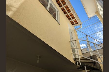 Casa à venda com 3 quartos, 110m² em Jardim Sabara, São Paulo