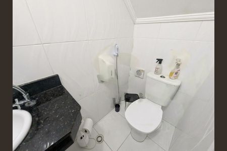 Casa à venda com 3 quartos, 110m² em Jardim Sabara, São Paulo