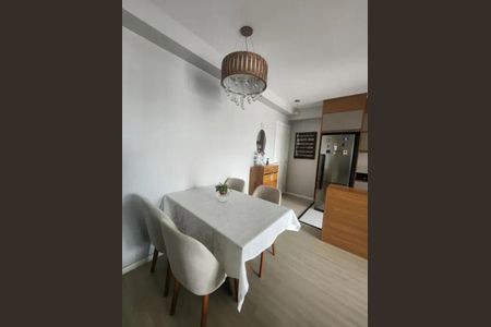 Apartamento à venda com 67m², 2 quartos e sem vaga