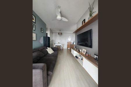Apartamento à venda com 67m², 2 quartos e sem vaga