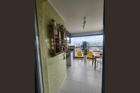 Apartamento à venda com 67m², 2 quartos e sem vaga