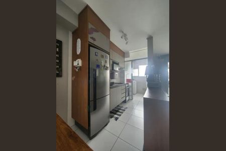Apartamento à venda com 67m², 2 quartos e sem vaga