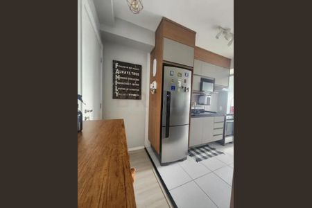 Apartamento à venda com 67m², 2 quartos e sem vaga