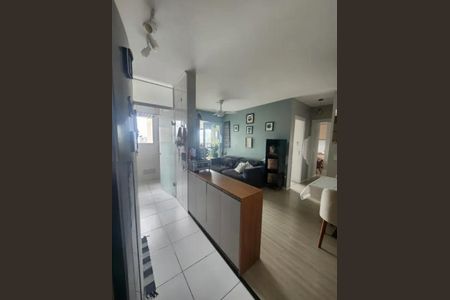 Apartamento à venda com 67m², 2 quartos e sem vaga