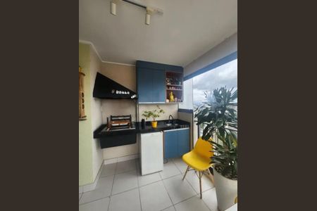 Apartamento à venda com 67m², 2 quartos e sem vaga