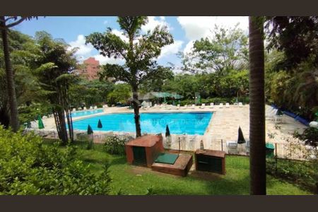 Apartamento à venda com 98m², 3 quartos e 1 vaga