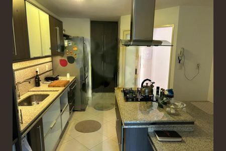 Apartamento à venda com 98m², 3 quartos e 1 vaga
