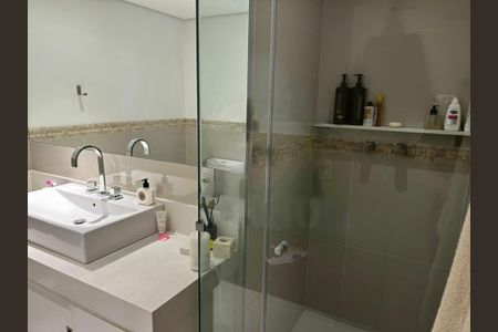 Apartamento à venda com 98m², 3 quartos e 1 vaga
