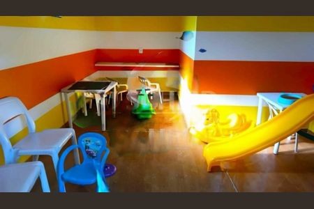 Apartamento à venda com 98m², 3 quartos e 1 vaga