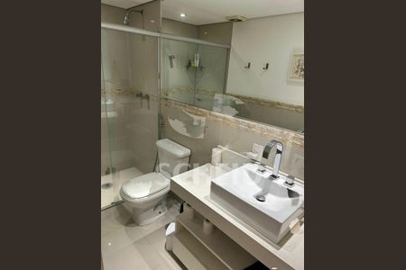 Apartamento à venda com 98m², 3 quartos e 1 vaga
