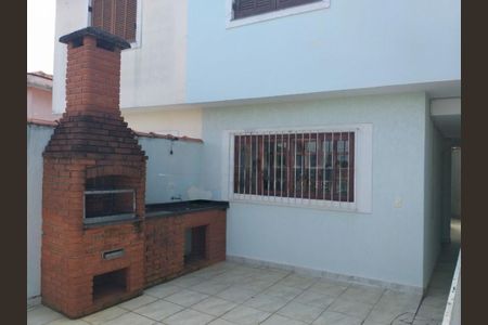 Casa à venda com 180m², 3 quartos e 4 vagas