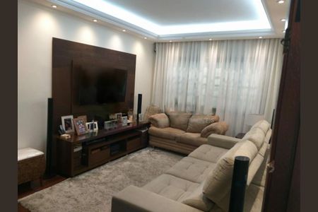 Casa à venda com 3 quartos, 180m² em Vila Marari, São Paulo
