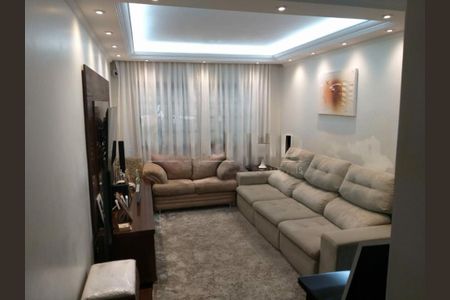 Casa à venda com 3 quartos, 180m² em Vila Marari, São Paulo