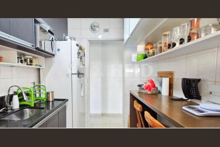Apartamento à venda com 62m², 2 quartos e 1 vaga