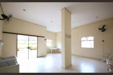 Apartamento à venda com 2 quartos, 62m² em Jardim Nosso Lar, São Paulo