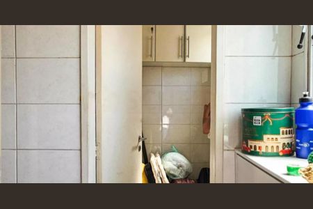 Apartamento à venda com 62m², 2 quartos e 1 vaga