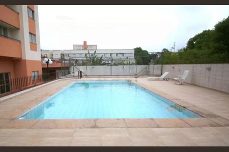 Apartamento à venda com 62m², 2 quartos e 1 vaga