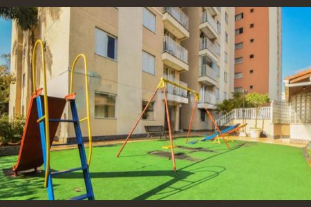 Apartamento à venda com 62m², 2 quartos e 1 vaga