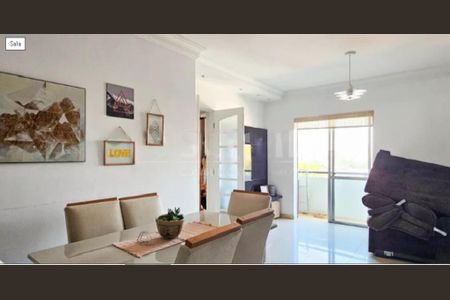 Apartamento à venda com 2 quartos, 62m² em Jardim Nosso Lar, São Paulo