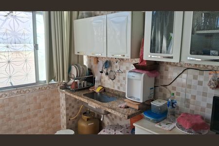 Apartamento à venda com 2 quartos, 80m² em Abolição, Rio de Janeiro