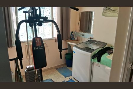 Apartamento à venda com 2 quartos, 80m² em Abolição, Rio de Janeiro