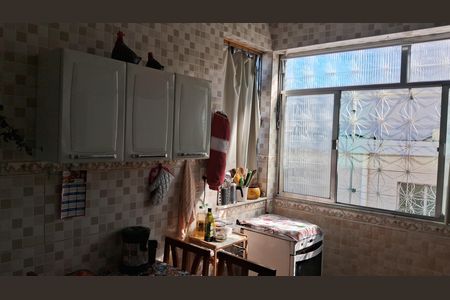 Apartamento à venda com 2 quartos, 80m² em Abolição, Rio de Janeiro