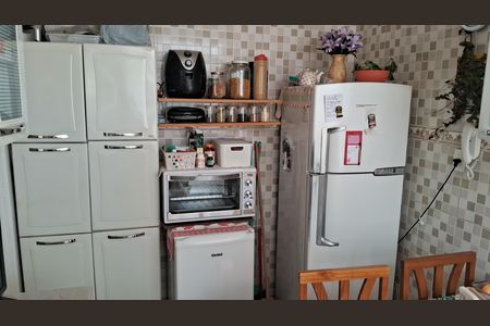 Apartamento à venda com 2 quartos, 80m² em Abolição, Rio de Janeiro