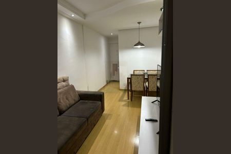 Apartamento à venda com 2 quartos, 49m² em Jardim Boa Vista (Zona Oeste), São Paulo