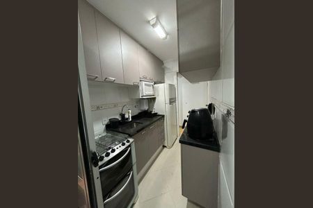 Apartamento à venda com 49m², 2 quartos e 1 vaga