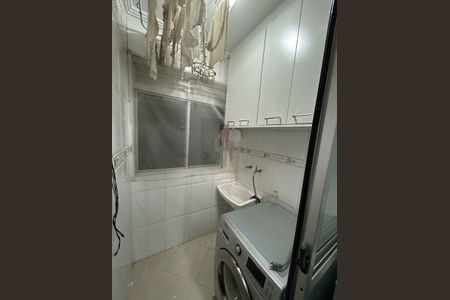 Apartamento à venda com 49m², 2 quartos e 1 vaga