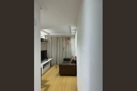 Apartamento à venda com 2 quartos, 49m² em Jardim Boa Vista (Zona Oeste), São Paulo
