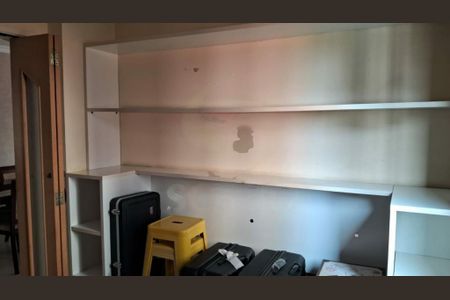 Apartamento à venda com 54m², 2 quartos e 1 vaga