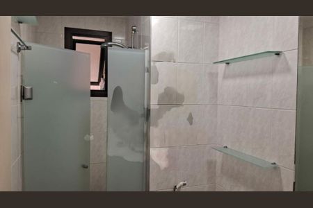 Apartamento à venda com 54m², 2 quartos e 1 vaga