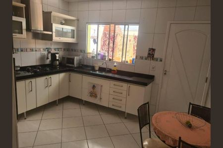 Casa à venda com 3 quartos, 150m² em Jardim Gopouva, Guarulhos