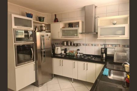 Casa à venda com 3 quartos, 150m² em Jardim Gopouva, Guarulhos