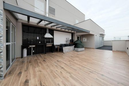 Apartamento para alugar com 39m², 2 quartos e sem vagaÁrea comum
