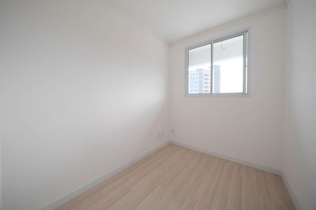 Quarto 1 de apartamento para alugar com 2 quartos, 39m² em Jardim Maringa, São Paulo