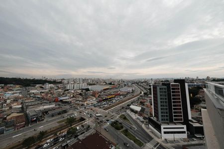Apartamento para alugar com 39m², 2 quartos e sem vagaÁrea comum