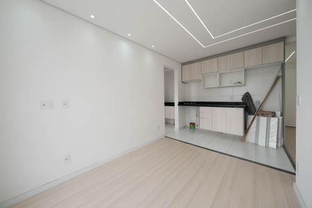 Apartamento para alugar com 39m², 2 quartos e sem vagaSala/Cozinha