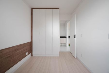 Apartamento para alugar com 39m², 2 quartos e sem vagaQuarto 2