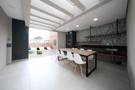 Apartamento para alugar com 39m², 2 quartos e sem vagaÁrea comum