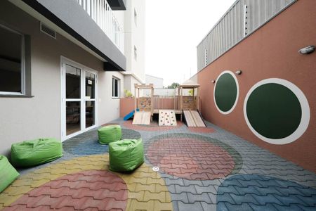 Apartamento para alugar com 39m², 2 quartos e sem vagaÁrea comum