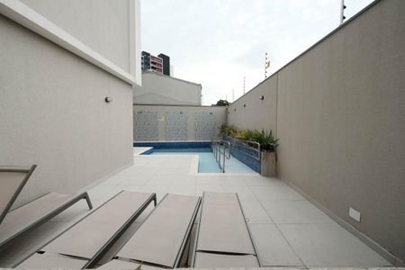 Apartamento para alugar com 39m², 2 quartos e sem vagaÁrea comum