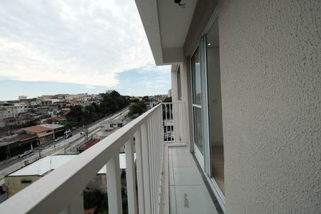 Apartamento para alugar com 39m², 2 quartos e sem vagaSala/Cozinha