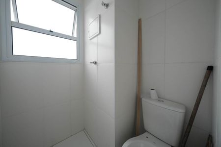Apartamento para alugar com 39m², 2 quartos e sem vagaBanheiro