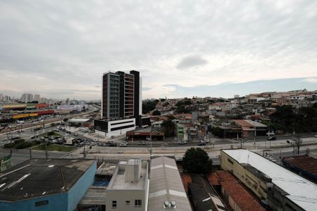 Apartamento para alugar com 39m², 2 quartos e sem vagaSala/Cozinha