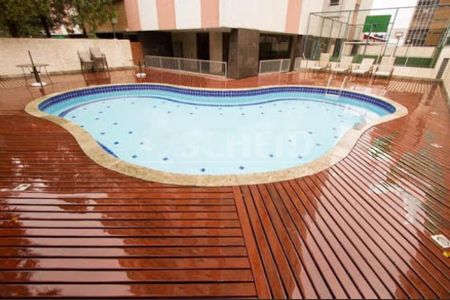 Apartamento à venda com 115m², 3 quartos e 1 vaga