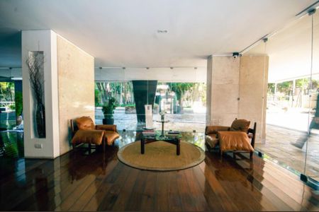 Apartamento à venda com 3 quartos, 115m² em Santo Amaro, São Paulo